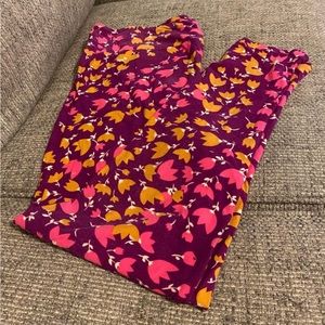 Lularoe leggings